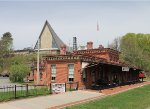 Tamaqua station